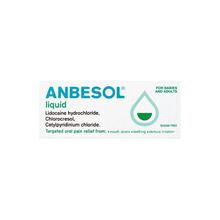 Anbesol Liquid-undefined